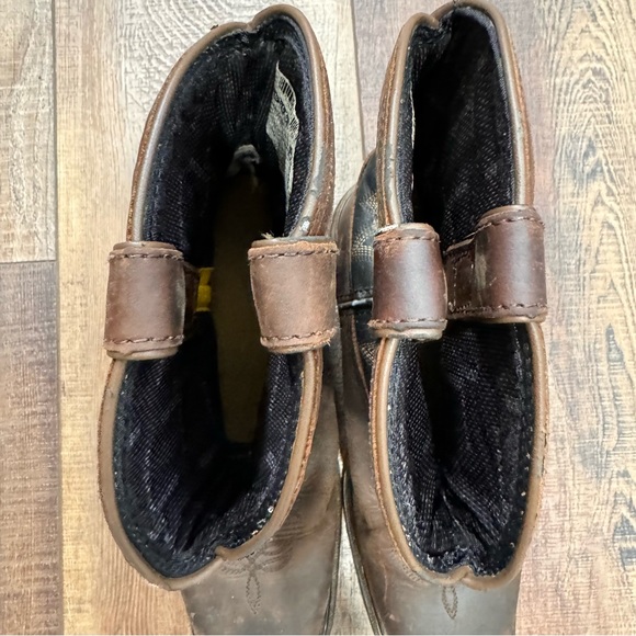 Durango boots - Picture 4 of 14